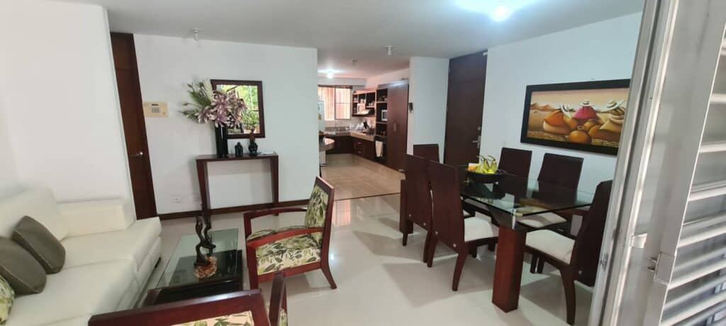 Venta de apartamento hermoso ubicado en el Barrio Seminario. 4 WhatsApp Image 2024 02 11 at 8.03.39 PM
