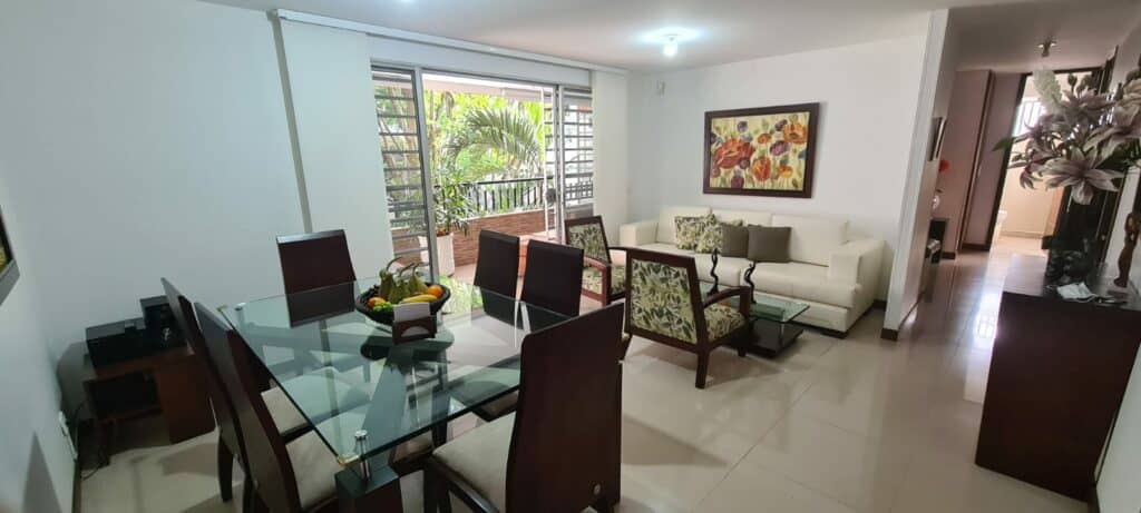 Venta de apartamento hermoso ubicado en el Barrio Seminario. 2 WhatsApp Image 2024 02 11 at 8.03.40 PM